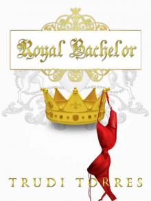 Royal Bachelor