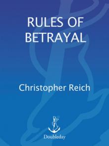 Rules of Betrayal jr-3 Read online