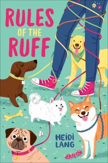 Rules of the Ruff Read online