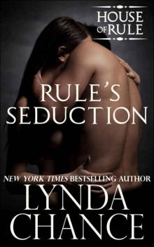 Rule's Seduction Read online