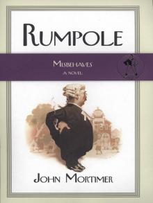 Rumpole Misbehaves Read online