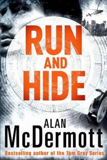 Run and Hide Read online