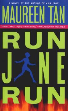 Run Jane Run Read online