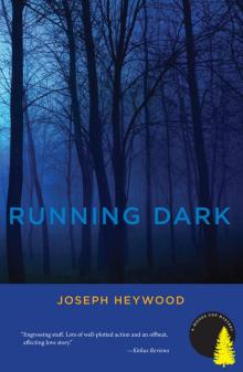 Running Dark Read online