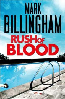 Rush of Blood Read online