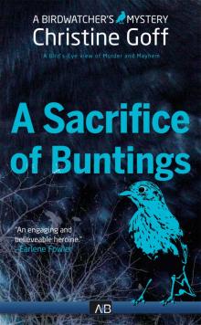 Sacrifice of Buntings Read online