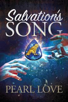 Salvation's Song Read online