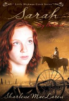 Sarah My Beloved (Little Hickman Creek Series #2) Read online