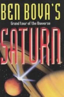 Saturn gt-12 Read online