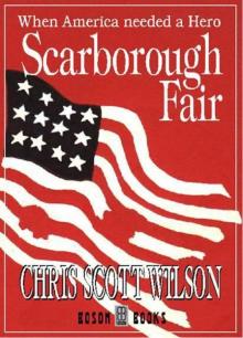 Scarborough Fair Read online