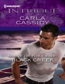 Scene of the Crime: Black Creek Read online