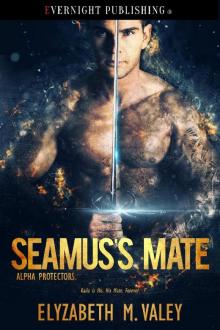 Seamus's Mate Read online
