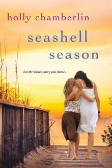 Seashell Season Read online