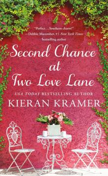 Second Chance At Two Love Lane Read online