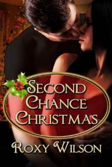 Second Chance Christmas: BWWM Interracial Romance (Holiday Happiness Book 2) Read online