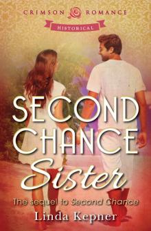 Second Chance Sister Read online