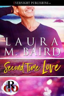 Second Time Love Read online