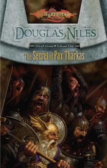 Secret of Pax Tharkas dh-1 Read online