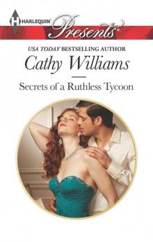 Secrets of a Ruthless Tycoon Read online