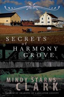 Secrets of Harmony Grove Read online