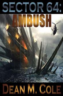 SECTOR 64: Ambush Read online