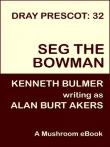 Seg the Bowman Read online