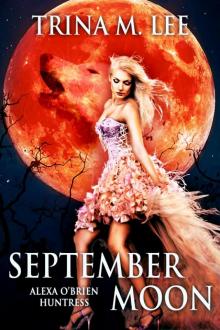 September Moon Read online