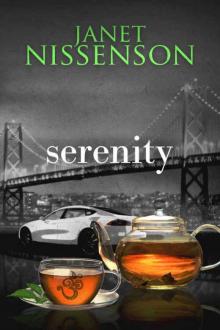 Serenity (Inevitable Book 5) Read online