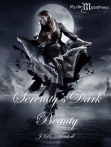 Serenity's Dark Beauty Read online