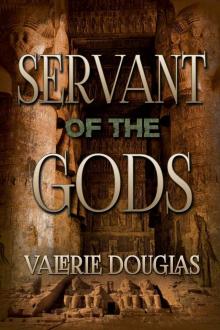 Servant of the Gods Read online