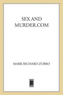Sex and Murder.com Read online