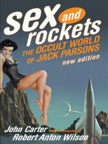 Sex and Rockets Read online