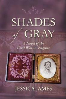 Shades of Gray: A Novel of the Civil War in Virginia Read online