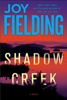 Shadow Creek Read online