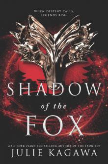 Shadow of the Fox Read online