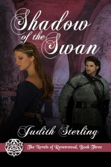 Shadow of the Swan Read online