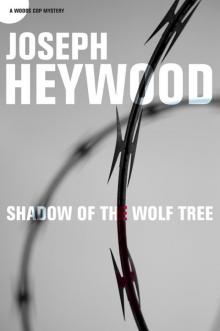 Shadow of the Wolf Tree Read online