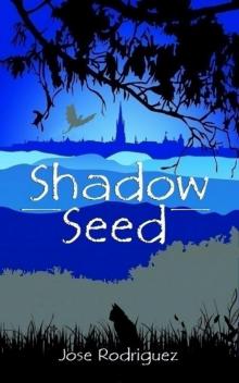 Shadow Seed Read online