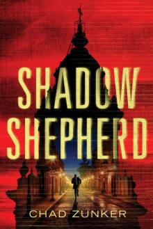 Shadow Shepherd (Sam Callahan Book 2)