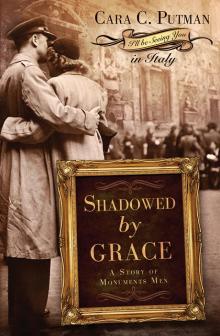 Shadowed by Grace Read online