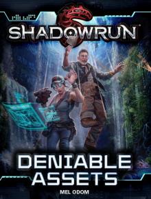 Shadowrun: Deiable Assets Read online