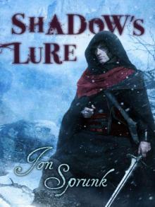 Shadow’s Lure Read online