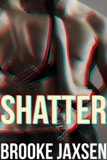 Shatter (Club Grit Trilogy) Read online