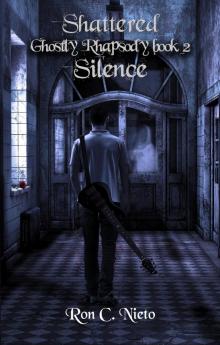 Shattered Silence Read online