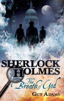 Sherlock Holmes 01: The Breath of God Read online