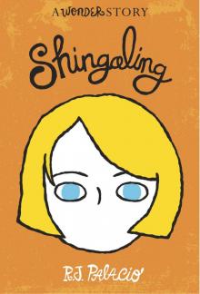 Shingaling Read online
