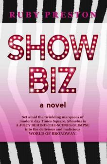 Showbiz, A Novel Read online