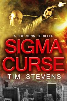 Sigma Curse - 04 Read online