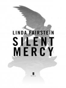 Silent Mercy Read online