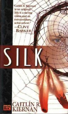 Silk Read online